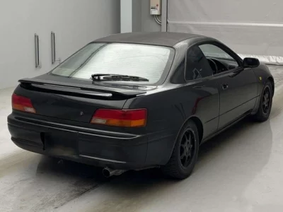 Toyota COROLLA LEVIN