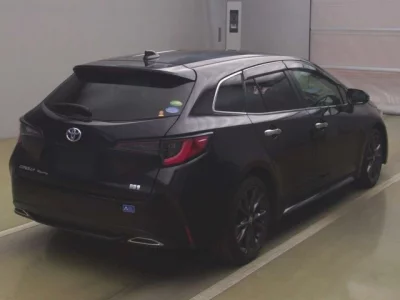 Toyota COROLLA TOURING