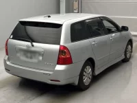 Toyota COROLLA FIELDER лот № 18260 оценка 3.5  с аукциона в Японии 1