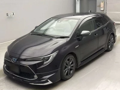 Toyota COROLLA TOURING