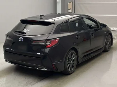 Toyota COROLLA TOURING