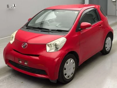 Toyota IQ