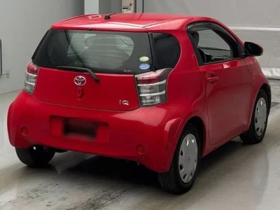 Toyota IQ