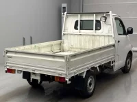 Toyota LITE ACE TRUCK лот № 62110 оценка 3  с аукциона в Японии 1