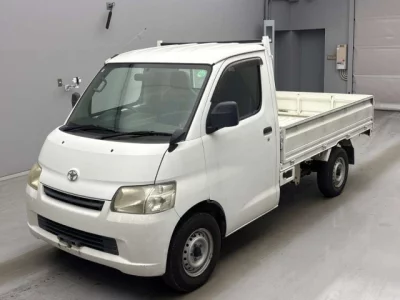 Toyota LITE ACE TRUCK