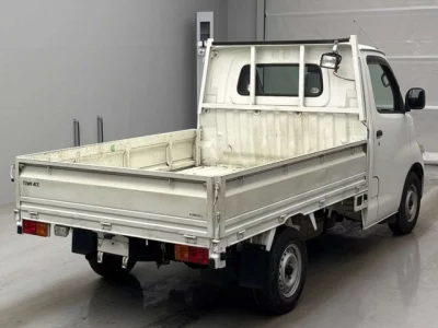 Toyota LITE ACE TRUCK
