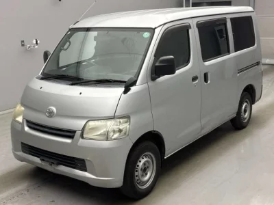 Toyota TOWN ACE VAN
