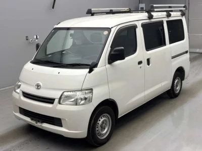 Toyota TOWN ACE VAN