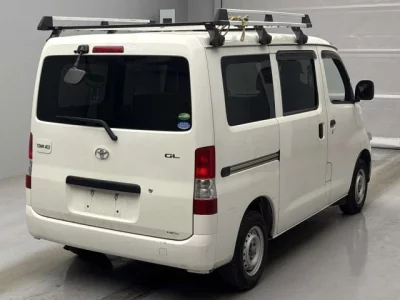 Toyota TOWN ACE VAN