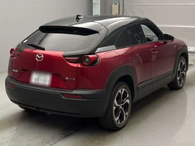 Mazda MX-30
