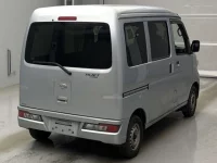 Daihatsu HIJET VAN лот № 18242 оценка R  с аукциона в Японии 1