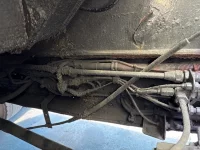 Hino PROFIA лот № 4326 оценка 3  с аукциона в Японии 7