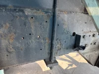 Hino PROFIA лот № 4326 оценка 3  с аукциона в Японии 8