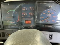 Hino PROFIA лот № 4326 оценка 3  с аукциона в Японии 5