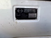 Hino PROFIA лот № 4326 оценка 3  с аукциона в Японии 6