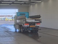 Hino PROFIA лот № 4326 оценка 3  с аукциона в Японии 1