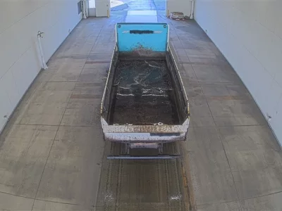 Hino PROFIA  с аукциона в Японии