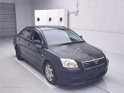 Toyota AVENSIS SEDAN