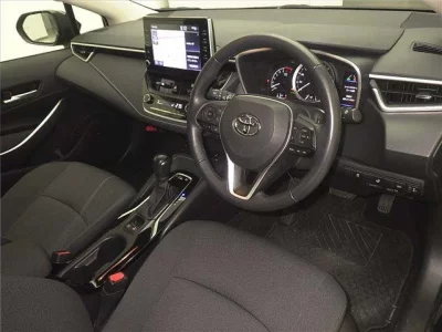 Toyota Corolla Touring Sports
