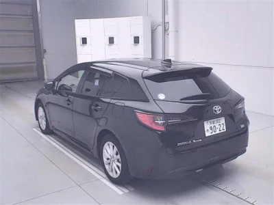 Toyota Corolla Touring Sports
