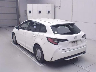Toyota COROLLA TOURING