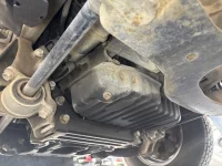 Toyota DYNA лот № 1293 оценка R  с аукциона в Японии 9