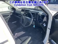 Toyota SUCCEED лот № 70020 оценка RA  с аукциона в Японии 8