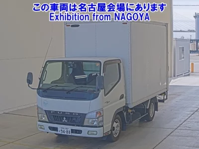 Mitsubishi FUSO TRUCK