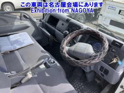 Mitsubishi FUSO TRUCK