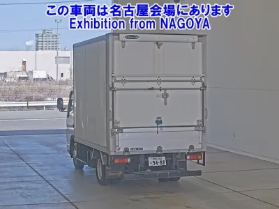 Mitsubishi FUSO TRUCK
