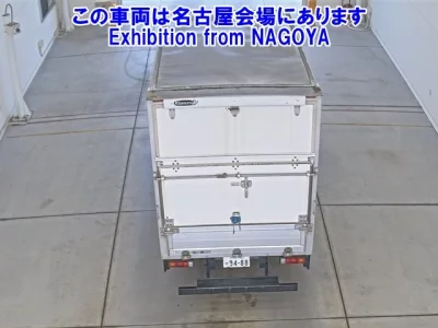 Mitsubishi FUSO TRUCK