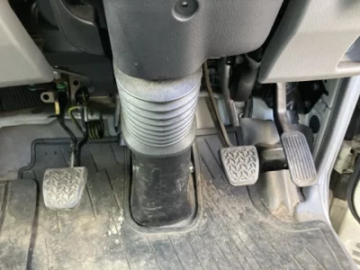 Toyota DYNA  с аукциона в Японии