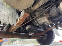 Toyota DYNA лот № 1270 оценка 2  с аукциона в Японии 9