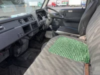 Toyota DYNA лот № 1270 оценка 2  с аукциона в Японии 4