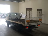 Toyota DYNA лот № 1270 оценка 2  с аукциона в Японии 1