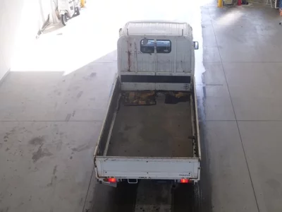 Toyota DYNA  с аукциона в Японии