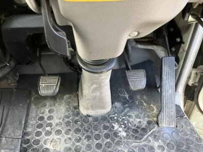 Toyota DYNA  с аукциона в Японии