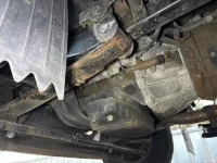 Toyota DYNA лот № 1049 оценка 3.5  с аукциона в Японии 9