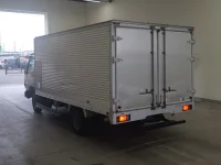 Toyota DYNA лот № 1049 оценка 3.5  с аукциона в Японии 1