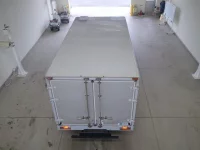 Toyota DYNA лот № 1049 оценка 3.5  с аукциона в Японии 2