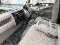 Toyota DYNA лот № 1170 оценка 3  с аукциона в Японии 4