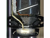 Toyota CROWN CROSSOVER лот № 7038 оценка 4.5  с аукциона в Японии 10