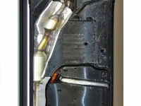 Toyota CROWN CROSSOVER лот № 7038 оценка 4.5  с аукциона в Японии 9