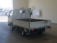 Toyota DYNA лот № 1379 оценка 3.5  с аукциона в Японии 1
