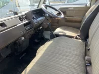 Toyota DYNA лот № 1379 оценка 3.5  с аукциона в Японии 4