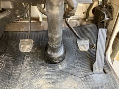 Toyota DYNA  с аукциона в Японии