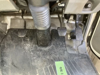 Toyota DYNA  с аукциона в Японии