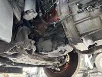 Toyota DYNA лот № 1413 оценка 3.5  с аукциона в Японии 9