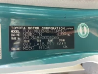 Toyota DYNA лот № 1413 оценка 3.5  с аукциона в Японии 7