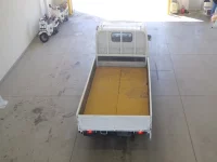 Toyota DYNA лот № 1438 оценка 3.5  с аукциона в Японии 2